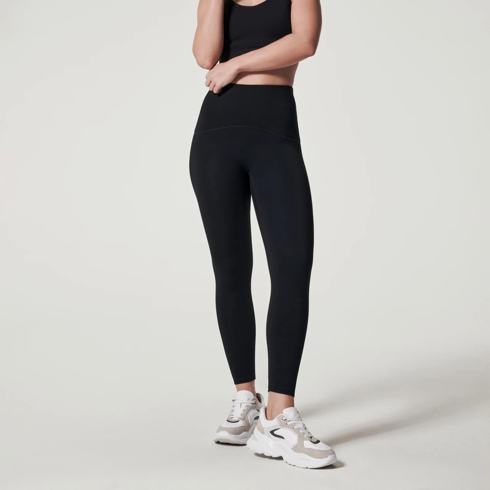 Spanx Booty Boost® Active 7/8 Leggings XS